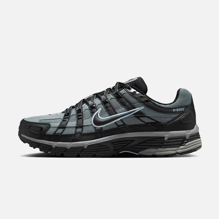 Nike P-6000 Cool Grey Celestine Blue