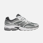Saucony Progrid Omni 9 Grey Silver