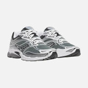 Saucony Progrid Omni 9 Grey Silver