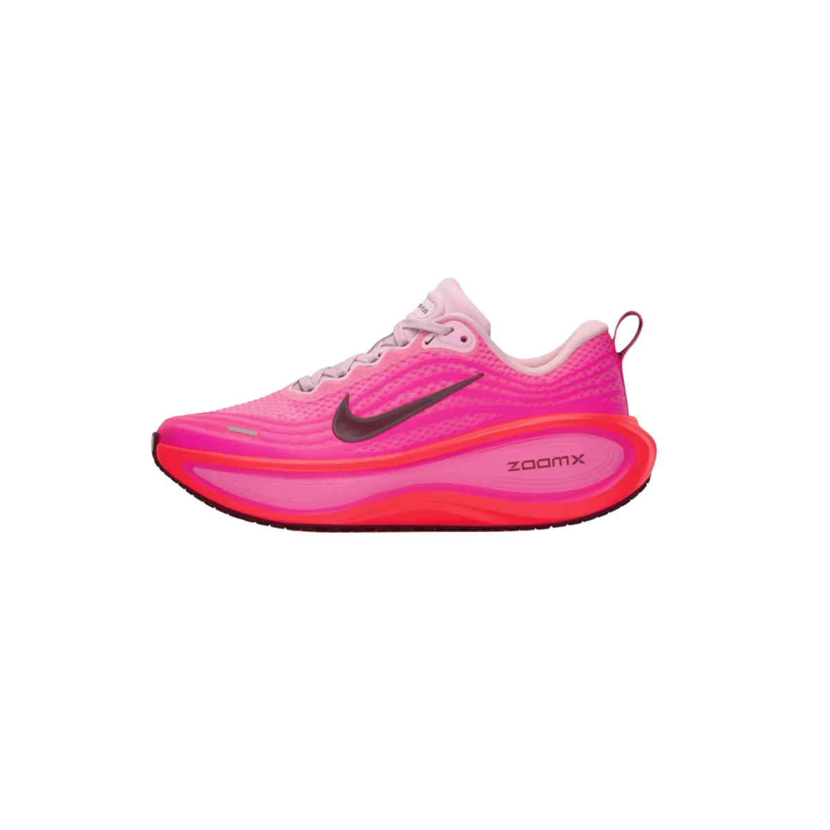 Nike Wmns Vomero Plus - Hyper Pink